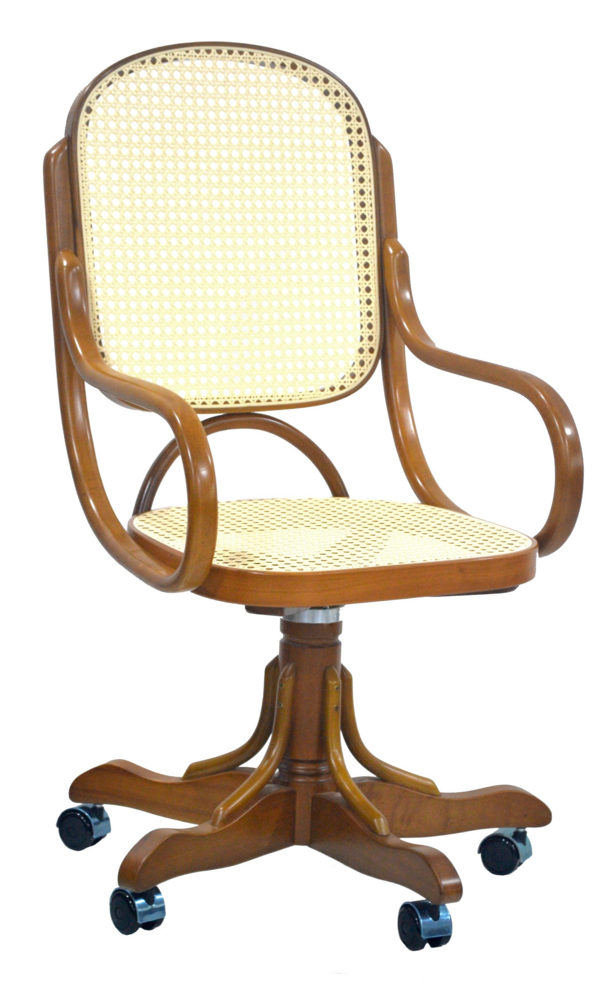 Cadeira Gerente Giratória