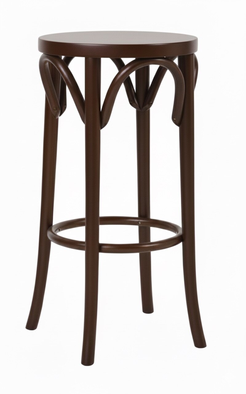 Banqueta Drink s/encosto