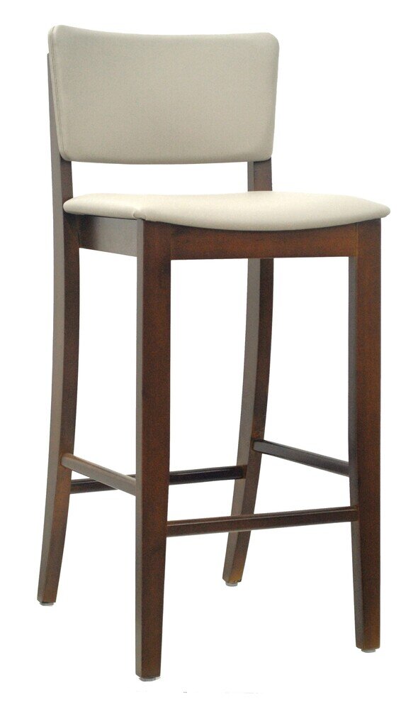 Banqueta Tóquio Estofada