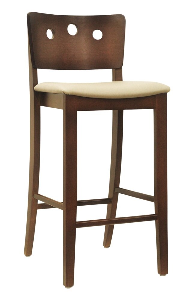 Banqueta Tóquio Argolas