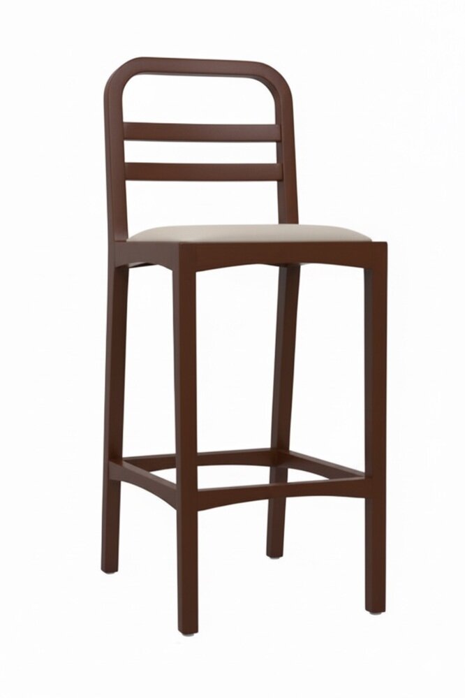 Banqueta Marselha Horizontal