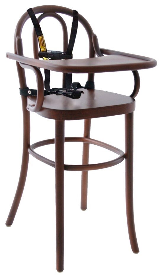 Cadeira Thonet Baby