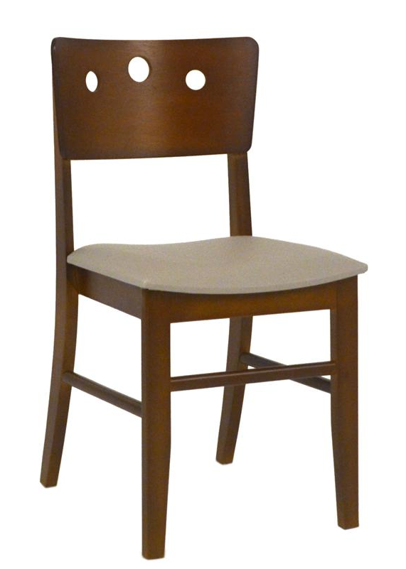Cadeira Tóquio Argolas