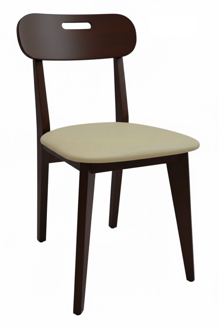 Cadeira Fuji Pega-Mão