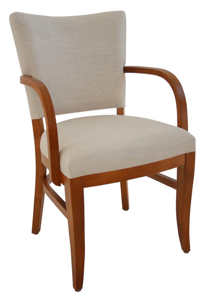 Cadeira Verona c/braços