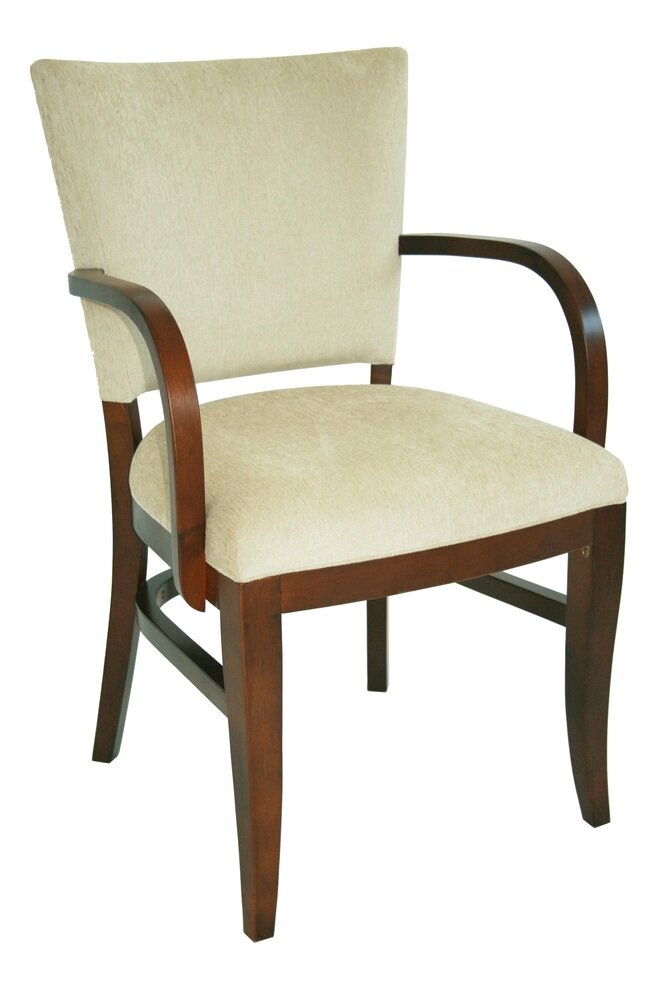 Cadeira Verona c/braços