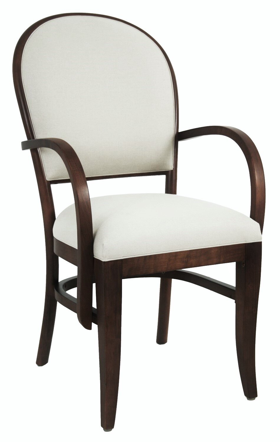 Cadeira Mônaco c/braços