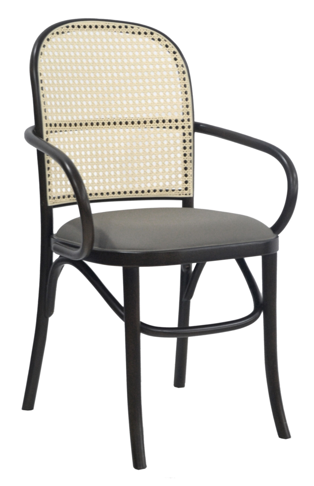 Cadeira Meridien Premium c/braços