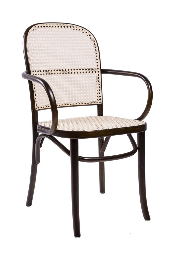 Cadeira Meridien Premium c/braços