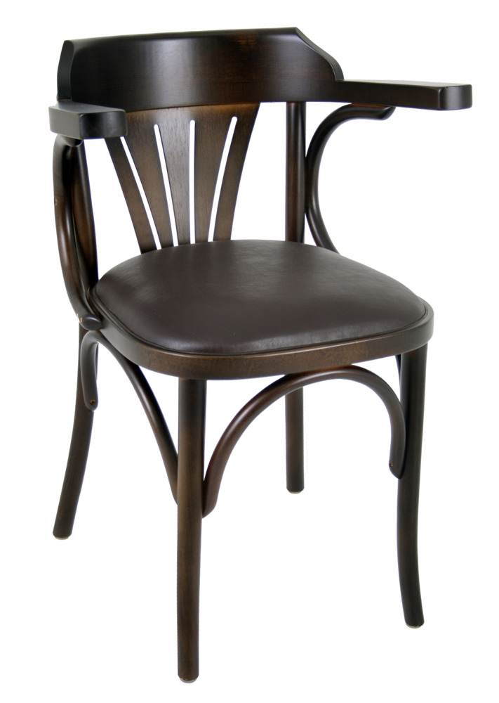 Cadeira Berlim c/Braços