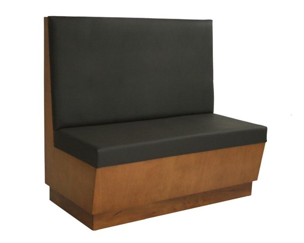 Booth Atlanta Premium 90