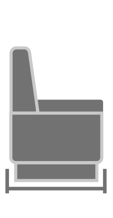 Profundidade do Booth